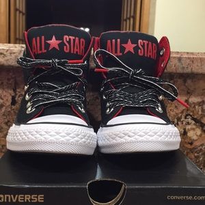 Brand New Converse Shoes